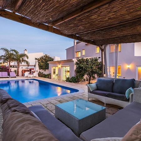 Casa Da Quinta - Private Pool - Faro Villa Eksteriør bilde